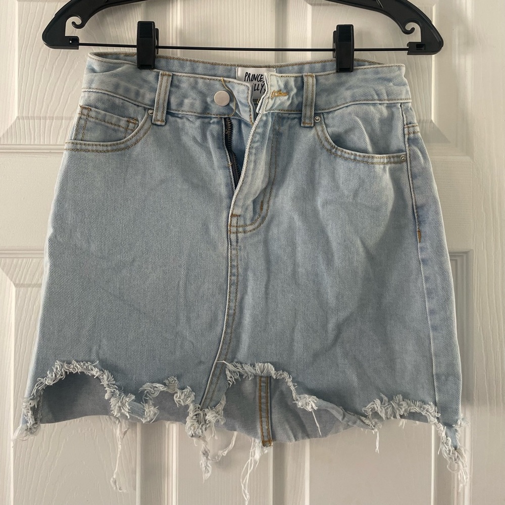 Princess Polly Skirt